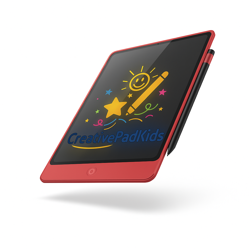 Creative Drawing Pad [6-16inches with color of your choice]