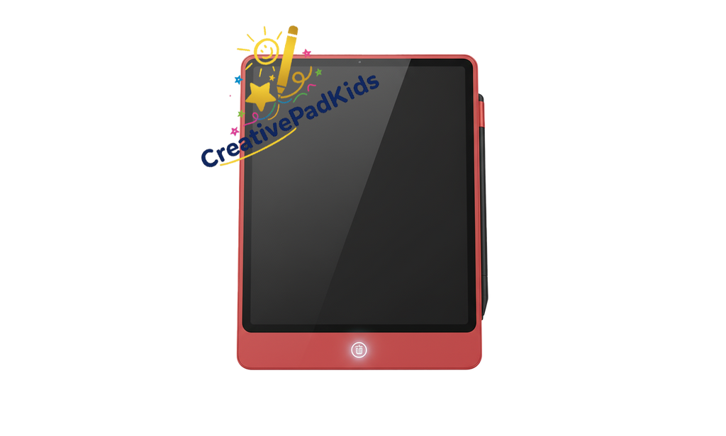Creative Drawing Pad [6-16inches with color of your choice]