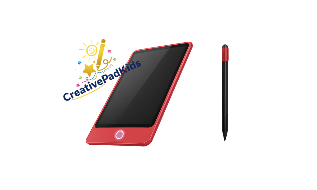 Creative Drawing Pad [6-16inches with color of your choice]