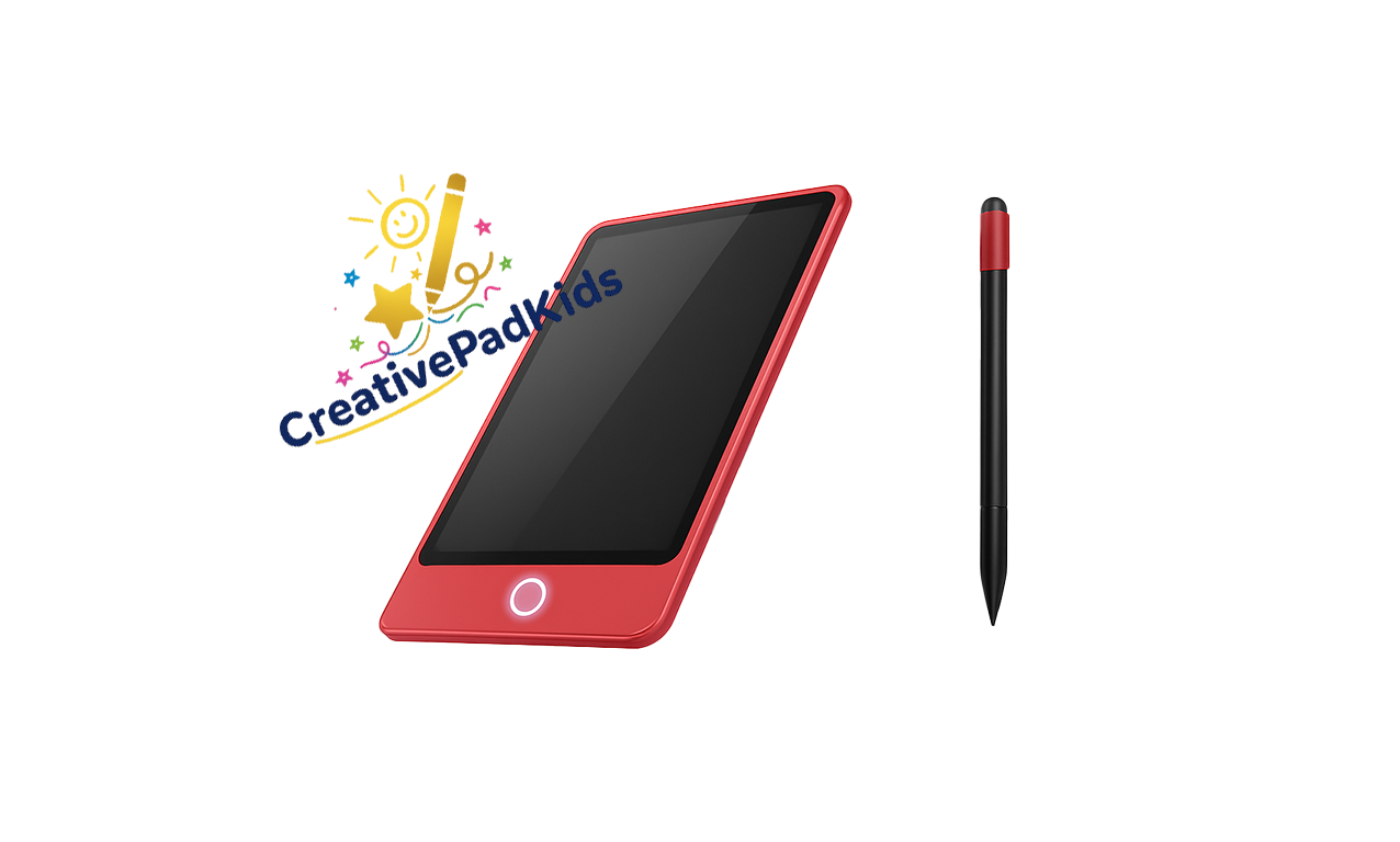 Creative Drawing Pad [6-16inches with color of your choice]